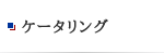 ヌーヴォサンスのケータリングやパーティー紹介